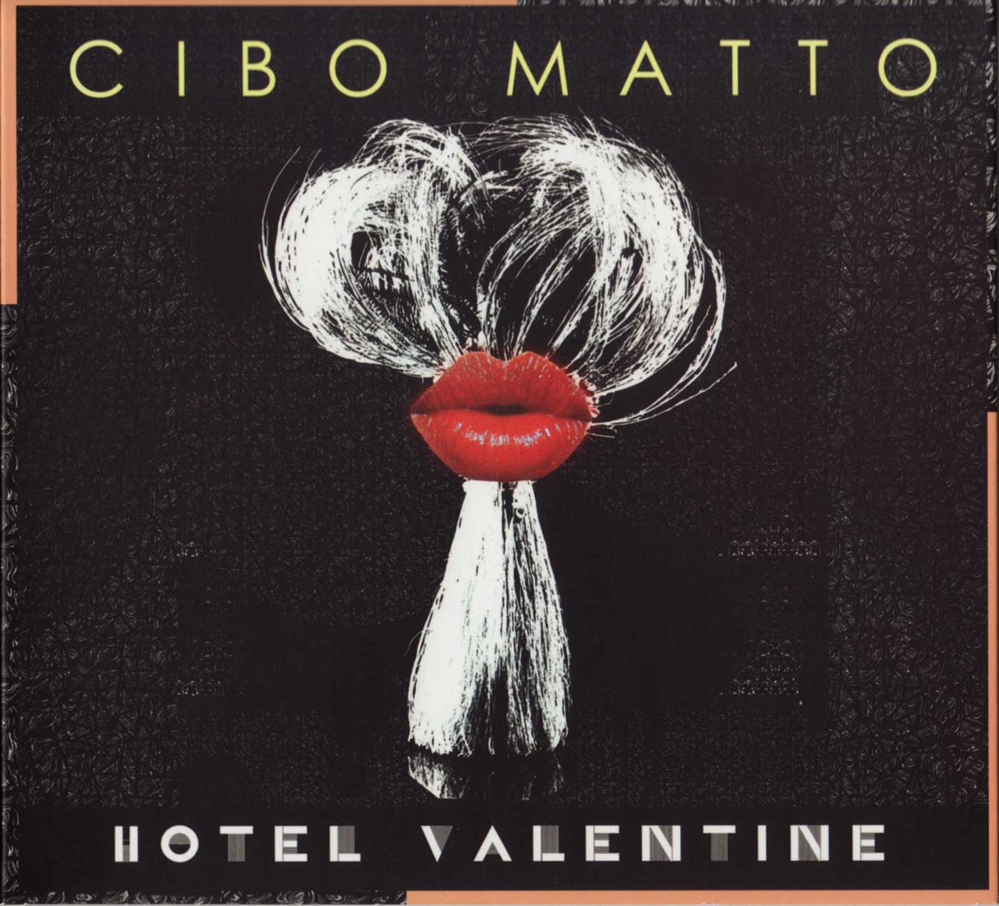 Hotel Valentine